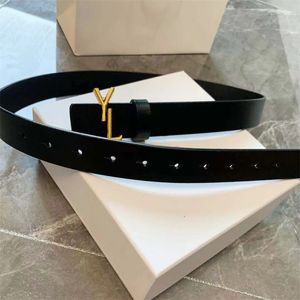 Klassieke ontwerpers riem dames Retro letter gesp hoofd Effen kleur riemen Luxe Pin naald Gesp Beltss Breedte 2,8 cm maat 95-115 cm mode Casual Liefhebbers Cadeau leuk