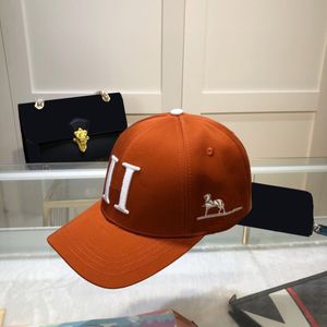 Klassieke Ontwerpers Hoed Casquette Luxe Effen Kleur Brief Ademend Vrouwen Mannen Gift Caps Mode Honkbal Zonnescherm Cap Sport Outdoor Reizen zonnehoed Zeer Goed