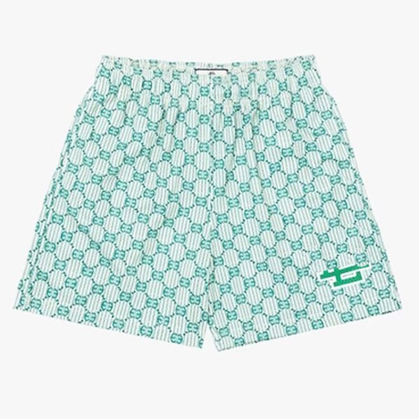 Classic Erics Sport Shorts Emmanuels Men de courtes hommes Femmes Ee Shorts respirants Pantalons de plage extérieure Casual Short Daily Tentig