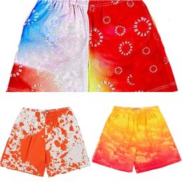 Klassieke Erics sport shorts Eric Men vrouwen Emmanuels kort voor vrouwelijke mannen unisex gyms workout zweetwedstrijd zomer mode strandbroeken zwem shorts ontwerper mannen shorts yu yu