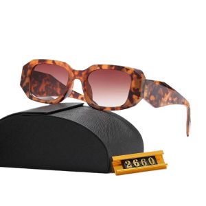 Lunettes de vue classiques lunettes de soleil de créateurs de mode lunettes de soleil polarisées lunettes de soleil de plage en plein air Pour homme et femme conduisant uv400 lunettes de soleil œil de chat plein cadre