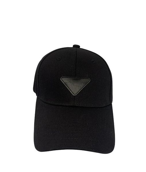 Gorras de béisbol de moda Las mejores marcas Hombres y mujeres Todas las gorras de béisbol apropiadas La gorra transpirable ajustable Usar cómodo al aire libre