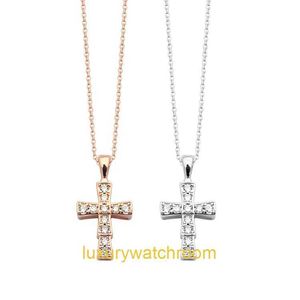 Colliers de pendentif Bolgrey Fashion Cross