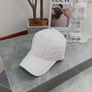 Marque de mode classique LEW concepteur de casquette de baseball Beanie Cap été hommes et femmes logo casquette chapeau de protection solaire