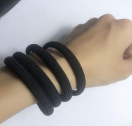 Klassiek mode C-symbool elastisch haartouw haarelastiekjes bedrukt luxe touwpak met briefhoofd voor armbanden en haarband vip cadeau 30p4249344