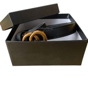 Ceinture de créateur décontractée et classique pour hommes et femmes, ceintures de luxe à boucle lisse