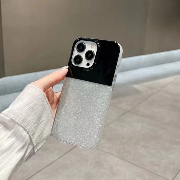 Funda de cuero clásica de moda para iPhone 15 14 Plus 13 ProMax 12 11 Por Max Textura de diamante rombo Funda de teléfono de lujo Escudo Personalizar logotipo Moda PL192 - PL196