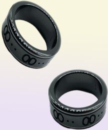 Bague de créateur de couple d'elfe de mode classique pour hommes et femmes, bijoux de fiançailles ne se décolore pas en forme de crâne pour envoyer des cadeaux d'amant temperamen1212726