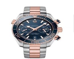 Classic Fashion Man Watches OG Quartz Watches Match de marque de haute qualité 8907759