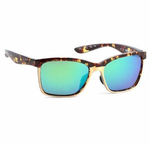 Classique Mode UV400 hommes Anaa_580P lunettes de soleil à lentilles polarisées lunettes haute silicone marque de luxe Designers Sun PC pour les femmes Ehua1842582