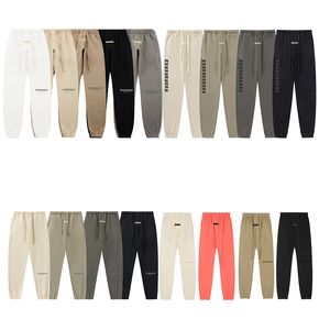 Joggers de créateurs classiques Pantalon d'extérieur Mode Pantalon décontracté Top Qualité Hip Hop Jogger Simplicité Pantalon de rue Tenue quotidienne eu s - xl