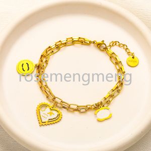 Bracelets en faux cuir classique bracele