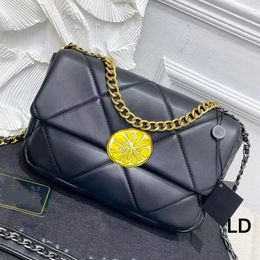 klassieke FLAP kaviaar letter c CF tas zilver designer schoudertas KETTING Handtas Tote bag Clutch Check Velours Draad Portemonnee Stevige sluiting Taille Vierkante Streep