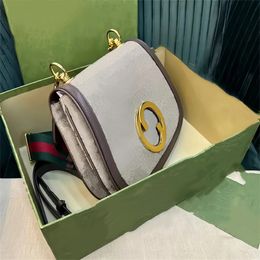 klassieke Flap CF schoudertas Fatty Fang 10A dames messenger bags ontwerper gladde lamsvacht crossbody tassen kaviaar koeienhuid handtas goud zilveren ketting diner bakken k1