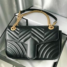 Envoltorio clásico envolvente de cuero bolso bolsas de masa para mujer billeteras de diseño de hombro