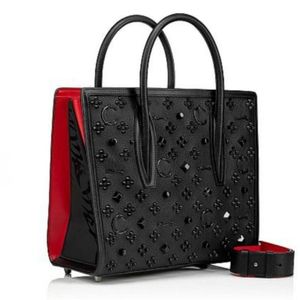 Klassieke Franse merkontwerpertas Dames CL-schoudertas Nieuwe luxe high-end zakelijke handtas Boodschappentas Grote tas Crossbodytas Grote capaciteit Tote Bag Cadeau