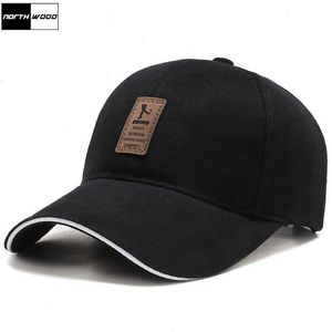 Casquette de golf classique coton hommes Baseball femmes Kpop Snapback été pêche chapeau os Casquette camionneur casquettes homme