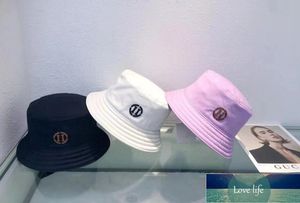 Chapeau de golf classique chapeau de pêcheur protection solaire protection solaire extérieure contre la marée coréenne bronzage été grands chapeaux