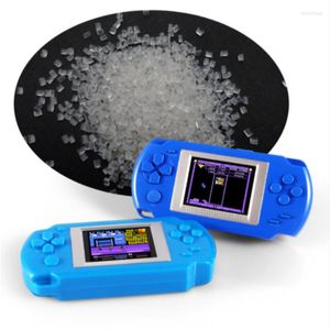 Klassieke handgame-apparaatconsole met de hand met 268 games 2 inch kleurscherm Display Handheld Consoles Player