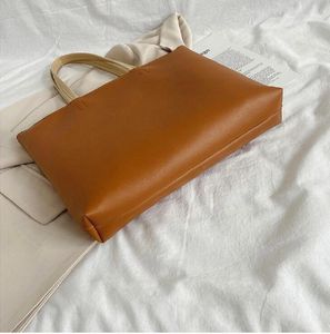 Klassiek handtas Leather Design Schouder Crossbody Pakket Luxury merk Designer tassen winkelen Tote M58913 DSJGNJDFJLKHGBFD