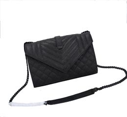 Bolsos de diseñador de lujo de alta calidad clásicos monedero pequeño sobre bolso de hombro Bolsos de mano bolsos de mano bolsos crossbodys monederos envío gratis