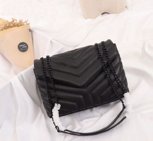 Classique de haute qualité designer de luxe sac à bandoulière sac à main chaîne sacs femme messenger portefeuille bateau libre