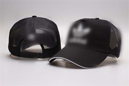Gorras de béisbol clásicas de alta calidad para hombre y mujer, gorras de béisbol de moda, gorras de diseñador deportivas de lujo, sombrero ajustable T5