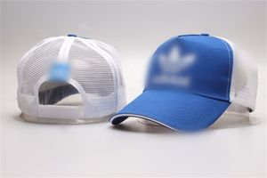 Klassieke Hoge Kwaliteit Straat Ball Caps Mode Baseball hoeden Heren Dames Luxe Sport Designer Caps Verstelbare Fit Hoed t9