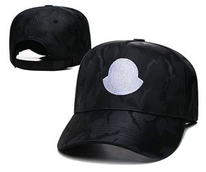 Classique Haute Qualité Street Ball Caps Mode Baseball Chapeaux Hommes Femmes Luxe Sport Designer Caps 21 Style Cap Ajustable Chapeau M-19