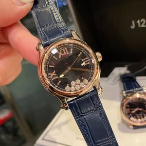 Montres classiques pour femmes, mouvement à Quartz, 30mm 36mm, mode Business, Montre De Luxe, cadeau pour femmes