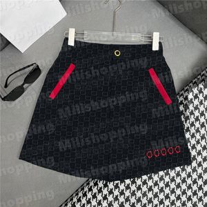 Klassieke letter korte broek borduurshorts voor dames zomermode broek high street shorts kleding