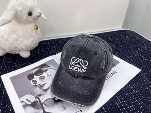 Loewf – casquette de baseball classique pour femmes, bonnet de styliste, casquette bombée, chapeau de Cowboy pour hommes, cadeau d'anniversaire