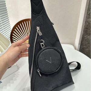 Bolso de diseñador de lujo clásico, bolso de mano de moda para mujer y hombre, bolsos de mano de negocios, bolsos cruzados, bolso de compras para mujer