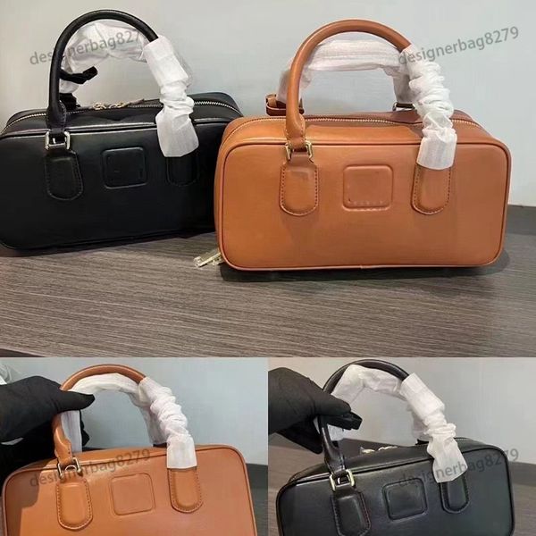 Bolsos de diseñador de lujo clásicos Mium Bag Monederos para mujer Diseñador Tote Crossbody Bolsas de embrague genuinas 230908