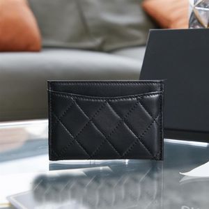 Klassiek luxe modemerk Wallet Vintage Lady Brown Leather Handtas Designer Chain Schoudertas met doos hele A31510 7 5-1337W