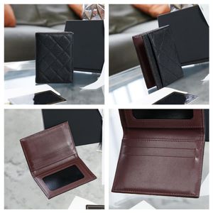 Classique marque de mode de luxe portefeuille vintage dame en cuir marron sac à main designer chaîne sac à bandoulière avec boîte entière AP0215 11-8-277C