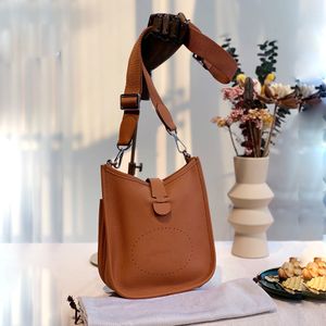 Klassieke luxe Paris Designer Lady Nobility Handtassen Tas Schouder Sling Crossbody Tote Tassen Echte kalfsleer leer zachte huid portemonnee portemonnee messenger mini -stijl