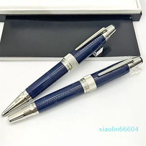 Classic Luxury Pens Writer Edition Antoine de Saint-Exupery Fountain Series Signature Pen Hoge kwaliteit topbedrijf