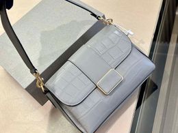 Classique luxe Totes chaîne mode 2023 sac à main rétro femme bandoulière en cuir sac à bandoulière design avec boîte