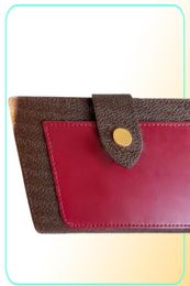 Classic M69433 Juliette Wallet Designer Womens Zippy Coin Purse Zipped Bank Credit Card Carte Key Souch Patchwork Patchwork Pochette Money 3162334