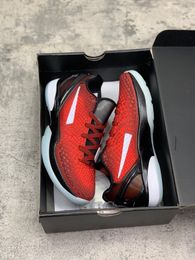 Classic Mamba VI Basketball Shoes Designer 6 Protro All-Star Challenge Red Black White 2023 Outlet Store Groothandel Athletic Sneakers