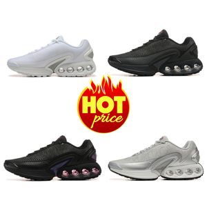 Designer Trainers Sneakers Max DN Chaussures vertes fluorescentes Men Femmes Triple Black White Maratho Running Cloud DNS Infinity Run Sports Chaussures