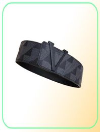 Cinturones de diseño para hombres clásicos Para mujer Para hombre Carta informal Hebilla lisa Cinturón de lujo 15 colores Ancho 38 cm con caja 4775325