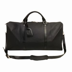 Sac de voyage classique pour hommes et femmes sac à main grande capacité sac à bandoulière mode personnalisé postage235u