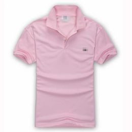 Classic Men's Designer Brand Fashion Design Oeil Match Polo Polo T-shirt de rue pour hommes et femmes