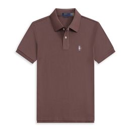 T-shirt classique pour hommes T-shirt en coton de haute qualité nouvelle chemise à manches courtes col en U marque Xiaomi style sportif décontracté pour hommes