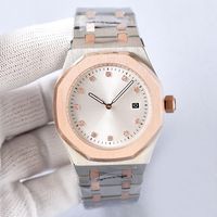 Classic Mens Watch Automatic Mechanical Wristwatch 42mm Fashion Business Wrists Montre de luxe Montre de Luxe pour hommes