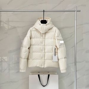 Clásico Multi estilos abajo tienen NFC al aire libre invierno Puffer abrigo cálido diseñador abajo chaqueta para hombre de calidad superior tamaño S-5XL