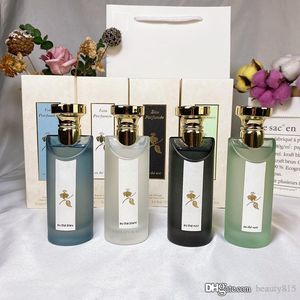 Parfum neutre classique pour femme et homme Spray 100 ml Counter Edition Eau de Cologne Boisé Floral Agrumes Aromatique Odeur Charmante