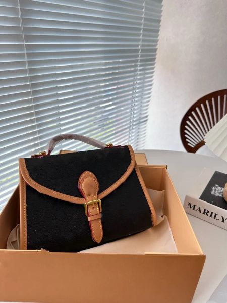 Sac d'infirmière classique femmes mode shopping cartables sacs à bandoulière fourre-tout hobo sac à main coloré rabat en cuir bandoulière sacs de messager sacs à main de luxe portefeuille